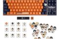 ハイキュー!! × ふもコレ キーボード 烏野高校モデル 豪華セット 日本語配列 VARMILO×Kailh Prestige Light軸
2026年03月発売
で取扱中 ハイキュー!! × ふもコレ キーボード 烏野高校モデル 豪華セット 日本語配列 VARMILO×Kailh Prestige Light軸
2026年03月発売
で取扱中