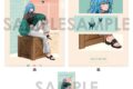 サカモトデイズ クリアファイル&ステッカーセット~Sunny Afternoon~ 11.赤尾 リオン
2026年12月発売 サカモトデイズ クリアファイル&ステッカーセット~Sunny Afternoon~ 11.赤尾 リオン
2026年12月発売