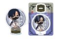 サカモトデイズ ミニキャラアクリルマスコット 丸窓ver. 勢羽 真冬
2026年09月発売 サカモトデイズ ミニキャラアクリルマスコット 丸窓ver. 勢羽 真冬
2026年09月発売