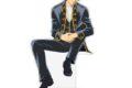銀魂. 土方十四郎 アクリルスタンド(大) 一服中Ver.
2026年08月発売 銀魂. 土方十四郎 アクリルスタンド(大) 一服中Ver.
2026年08月発売
