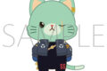ONE PIECE エッグヘッド編withCATアイマスク付きぬいぐるみキーホルダー/ゾロ
アニメイトで
2026/08/14 発売 ONE PIECE エッグヘッド編withCATアイマスク付きぬいぐるみキーホルダー/ゾロ
アニメイトで
2026/08/14 発売