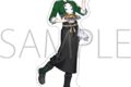 ツイステ アクリルスタンド/マスターシェフver. リリア・ヴァンルージュ
アニメイトで
2026/10/24 発売 ツイステ アクリルスタンド/マスターシェフver. リリア・ヴァンルージュ
アニメイトで
2026/10/24 発売