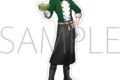 ツイステ アクリルスタンド/マスターシェフver. セベク・ジグボルト アニメイトで
2026/10/24 発売 ツイステ アクリルスタンド/マスターシェフver. セベク・ジグボルト アニメイトで
2026/10/24 発売