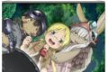 メイドインアビス B2タペストリーB アニメイトで
2026年10月 中旬 発売予定 メイドインアビス B2タペストリーB アニメイトで
2026年10月 中旬 発売予定