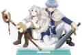 葬送のフリーレン アクリルキャラスタンド フリーレン&ヒンメル
2026年10月上旬発売 葬送のフリーレン アクリルキャラスタンド フリーレン&ヒンメル
2026年10月上旬発売