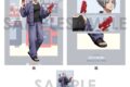 サカモトデイズ クリアファイル&ステッカーセット~Sunny Afternoon~ 10.楽
2026年12月発売 サカモトデイズ クリアファイル&ステッカーセット~Sunny Afternoon~ 10.楽
2026年12月発売