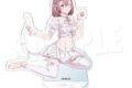 2.5次元の誘惑 アクリルスタンド《白猫&黒猫 ver.》(天乃 リリサ)
2026年12月上旬発売 2.5次元の誘惑 アクリルスタンド《白猫&黒猫 ver.》(天乃 リリサ)
2026年12月上旬発売