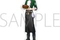 ツイステ アクリルスタンド/マスターシェフver. シルバー
アニメイトで
2026/10/24 発売 ツイステ アクリルスタンド/マスターシェフver. シルバー
アニメイトで
2026/10/24 発売