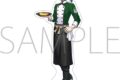 ツイステ アクリルスタンド/マスターシェフver. マレウス・ドラコニア アニメイトで
2026/10/24 発売 ツイステ アクリルスタンド/マスターシェフver. マレウス・ドラコニア アニメイトで
2026/10/24 発売