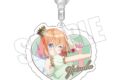 五等分の花嫁* ハート型アクリルキーホルダー
2026年11月上旬発売 五等分の花嫁* ハート型アクリルキーホルダー
2026年11月上旬発売