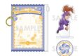 忍たま乱太郎 ポーチ入りアクリルスタンド 第2弾 13.鉢屋三郎
2026年11月発売 忍たま乱太郎 ポーチ入りアクリルスタンド 第2弾 13.鉢屋三郎
2026年11月発売