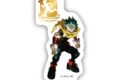 僕のヒーローアカデミア 10周年記念 ステッカー 緑谷出久 A
2026年09月下旬発売
で取扱中 僕のヒーローアカデミア 10周年記念 ステッカー 緑谷出久 A
2026年09月下旬発売
で取扱中