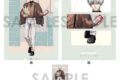 サカモトデイズ クリアファイル&ステッカーセット~Sunny Afternoon~ 9.X(スラー)
2026年12月発売 サカモトデイズ クリアファイル&ステッカーセット~Sunny Afternoon~ 9.X(スラー)
2026年12月発売