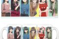 青春ブタ野郎はサンタクロースの夢を見ない マグカップ 麻衣&卯月&郁実&紗良&美織&ミニスカサンタ【再販】
2026年10月上旬発売
で取扱中 青春ブタ野郎はサンタクロースの夢を見ない マグカップ 麻衣&卯月&郁実&紗良&美織&ミニスカサンタ【再販】
2026年10月上旬発売
で取扱中