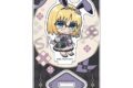 Fate/strange Fake アクリルスタンド(アヤカ・サジョウ/ミニキャラ)
アニメイトで
2026年09月発売 Fate/strange Fake アクリルスタンド(アヤカ・サジョウ/ミニキャラ)
アニメイトで
2026年09月発売