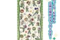 忍たま乱太郎 Cherigem Sticker 三年生
2026年11月発売 忍たま乱太郎 Cherigem Sticker 三年生
2026年11月発売