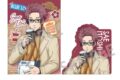 ブルーロック ステッカーセット 糸師 冴/焼きたてパンとテイクアウトドリンク
2026年06月発売
で取扱中 ブルーロック ステッカーセット 糸師 冴/焼きたてパンとテイクアウトドリンク
2026年06月発売
で取扱中