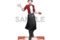 ツイステ メガアクリルスタンド エース・トラッポラ マスターシェフ
アニメイトで
2026年10月発売 ツイステ メガアクリルスタンド エース・トラッポラ マスターシェフ
アニメイトで
2026年10月発売
