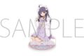 イキヅライブ! LOVELIVE! BLUEBIRD アクリルスタンド/調布のりこ
2026年9月12日発売 イキヅライブ! LOVELIVE! BLUEBIRD アクリルスタンド/調布のりこ
2026年9月12日発売