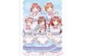 五等分の花嫁* 描き下ろし 集合 メルヘンメイドver. A3マット加工ポスター
2026年10月19日発売
で取扱中 (アニメイト) 五等分の花嫁* 描き下ろし 集合 メルヘンメイドver. A3マット加工ポスター
2026年10月19日発売
で取扱中 (アニメイト)