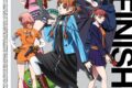 Unfinished 梅津泰臣アニメーションワークス
2025年8月25日発売 Unfinished 梅津泰臣アニメーションワークス
2025年8月25日発売