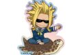 アニメ『僕のヒーローアカデミア』 オーロラアクリルキーホルダー_オールマイト 海の生きものたちと一緒にPLUS ULTRA
2026年08月上旬発売
で取扱中 アニメ『僕のヒーローアカデミア』 オーロラアクリルキーホルダー_オールマイト 海の生きものたちと一緒にPLUS ULTRA
2026年08月上旬発売
で取扱中