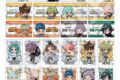 イナズマイレブン 英雄たちのヴィクトリーロード トレーディングフレフレンズステッカー Vol.3 (1パック2枚入り) 全24種
2026年11月発売 イナズマイレブン 英雄たちのヴィクトリーロード トレーディングフレフレンズステッカー Vol.3 (1パック2枚入り) 全24種
2026年11月発売