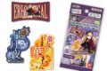 Fate/Grand Order モバイルステッカーコレクション Vol.2 2枚入り
アニメイトで
2026/08/24 発売 Fate/Grand Order モバイルステッカーコレクション Vol.2 2枚入り
アニメイトで
2026/08/24 発売
