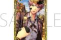悪魔執事と黒い猫 アクリルスタンド/ロノ 幸せを運ぶテディベア アニメイトで
2026/10/24 発売 悪魔執事と黒い猫 アクリルスタンド/ロノ 幸せを運ぶテディベア アニメイトで
2026/10/24 発売