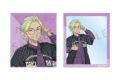 TVアニメ東京リベンジャーズ 描き下ろし 灰谷 竜胆 ベースボールシャツver. アクリルカード2種セット
アニメイトで
2026/12/09 発売 TVアニメ東京リベンジャーズ 描き下ろし 灰谷 竜胆 ベースボールシャツver. アクリルカード2種セット
アニメイトで
2026/12/09 発売