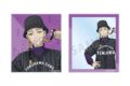 TVアニメ東京リベンジャーズ 描き下ろし 灰谷 蘭 ベースボールシャツver. アクリルカード2種セット
アニメイトで
2026/12/09 発売 TVアニメ東京リベンジャーズ 描き下ろし 灰谷 蘭 ベースボールシャツver. アクリルカード2種セット
アニメイトで
2026/12/09 発売