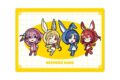 ぼっち・ざ・ろっく! くるみつさんイラスト 集合 着ぐるみ衣装ver. A5硬質カードケース
2026年11月19日発売
で取扱中 (アニメイト) ぼっち・ざ・ろっく! くるみつさんイラスト 集合 着ぐるみ衣装ver. A5硬質カードケース
2026年11月19日発売
で取扱中 (アニメイト)