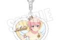 五等分の花嫁* ハート型アクリルキーホルダー
2026年11月上旬発売 五等分の花嫁* ハート型アクリルキーホルダー
2026年11月上旬発売