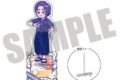TVアニメ『ブルーロック』 アクリルスタンド-フォトジェニスタ- にゅ~とろ 御影 玲王バースデー B
2026年10月中旬発売
で取扱中 TVアニメ『ブルーロック』 アクリルスタンド-フォトジェニスタ- にゅ~とろ 御影 玲王バースデー B
2026年10月中旬発売
で取扱中