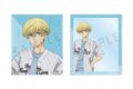 TVアニメ東京リベンジャーズ 描き下ろし 松野 千冬 ベースボールシャツver. アクリルカード2種セット
アニメイトで
2026/12/09 発売 TVアニメ東京リベンジャーズ 描き下ろし 松野 千冬 ベースボールシャツver. アクリルカード2種セット
アニメイトで
2026/12/09 発売
