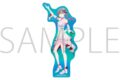 ラブライブ!蓮ノ空女学院スクールアイドルクラブ ホロステッカー/桂城 泉
2026年8月21日発売
で取扱中 (アニメイト) ラブライブ!蓮ノ空女学院スクールアイドルクラブ ホロステッカー/桂城 泉
2026年8月21日発売
で取扱中 (アニメイト)