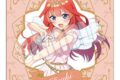 五等分の花嫁* アクリルコースター
2026年11月上旬発売 五等分の花嫁* アクリルコースター
2026年11月上旬発売