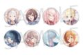 プロセカ グリッター缶バッジ イベントイラストコレクション vol.57 C
2026年11月下旬発売 プロセカ グリッター缶バッジ イベントイラストコレクション vol.57 C
2026年11月下旬発売