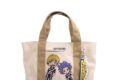 僕のヒーローアカデミア×OUTDOOR PRODUCTS キーホルダー付きミニキャラトート 物間寧人×心操人使【再販】
2026年02月中旬発売
で取扱中 僕のヒーローアカデミア×OUTDOOR PRODUCTS キーホルダー付きミニキャラトート 物間寧人×心操人使【再販】
2026年02月中旬発売
で取扱中