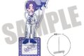 TVアニメ『ブルーロック』 アクリルスタンド-フォトジェニスタ- にゅ~とろ 御影 玲王バースデー A
2026年10月中旬発売
で取扱中 TVアニメ『ブルーロック』 アクリルスタンド-フォトジェニスタ- にゅ~とろ 御影 玲王バースデー A
2026年10月中旬発売
で取扱中