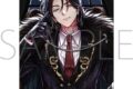 悪魔執事と黒い猫 クリアファイル/クロウザー アニメイトで
2026/10/24 発売 悪魔執事と黒い猫 クリアファイル/クロウザー アニメイトで
2026/10/24 発売