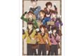 アニメ「ヘタリア World★Stars」 描き下ろし 集合 郵便屋ver. A3マット加工ポスター
アニメイトで
2026/11/09 発売 アニメ「ヘタリア World★Stars」 描き下ろし 集合 郵便屋ver. A3マット加工ポスター
アニメイトで
2026/11/09 発売