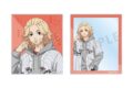 TVアニメ東京リベンジャーズ 描き下ろし 佐野 万次郎 ベースボールシャツver. アクリルカード2種セット
アニメイトで
2026/12/09 発売 TVアニメ東京リベンジャーズ 描き下ろし 佐野 万次郎 ベースボールシャツver. アクリルカード2種セット
アニメイトで
2026/12/09 発売