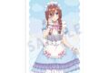 五等分の花嫁* 描き下ろし 中野三玖 メルヘンメイドver. A3マット加工ポスター
2026年10月19日発売
で取扱中 (アニメイト) 五等分の花嫁* 描き下ろし 中野三玖 メルヘンメイドver. A3マット加工ポスター
2026年10月19日発売
で取扱中 (アニメイト)
