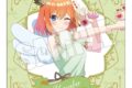 五等分の花嫁* アクリルコースター
2026年11月上旬発売 五等分の花嫁* アクリルコースター
2026年11月上旬発売