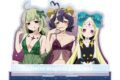 魔法少女にあこがれて 描き下ろし 集合 ムーンナイトver. BIGアクリルスタンド
2026年11月19日発売 魔法少女にあこがれて 描き下ろし 集合 ムーンナイトver. BIGアクリルスタンド
2026年11月19日発売