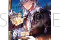 悪魔執事と黒い猫 クリアファイル/シロ The Butler Academy アニメイトで
2026/10/24 発売 悪魔執事と黒い猫 クリアファイル/シロ The Butler Academy アニメイトで
2026/10/24 発売