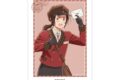 アニメ「ヘタリア World★Stars」 描き下ろし 中国 郵便屋ver. A3マット加工ポスター
アニメイトで
2026/11/09 発売 アニメ「ヘタリア World★Stars」 描き下ろし 中国 郵便屋ver. A3マット加工ポスター
アニメイトで
2026/11/09 発売