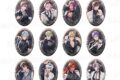 NU: カーニバル Neon Carnival -The 4th anniversary- リフレクティブ楕円バッジ(ランダム 全 12 種)
アニメイトで
2027年02月発売 NU: カーニバル Neon Carnival -The 4th anniversary- リフレクティブ楕円バッジ(ランダム 全 12 種)
アニメイトで
2027年02月発売