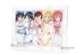 彼女、お借りします (かのかり) 描き下ろしイラスト 集合 花びらドレスver. A5アクリルパネル【再販】
2025年11月27日発売
アニメイトで取扱中 彼女、お借りします (かのかり) 描き下ろしイラスト 集合 花びらドレスver. A5アクリルパネル【再販】
2025年11月27日発売
アニメイトで取扱中